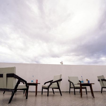 Hotel El Classico Rajkot Exterior foto